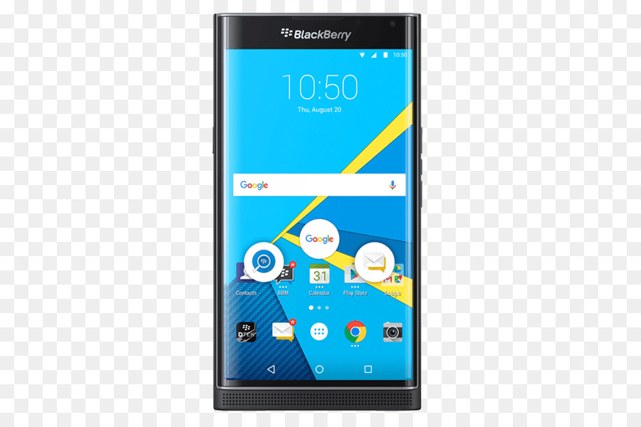 Blackberry，N Smartphone PNG