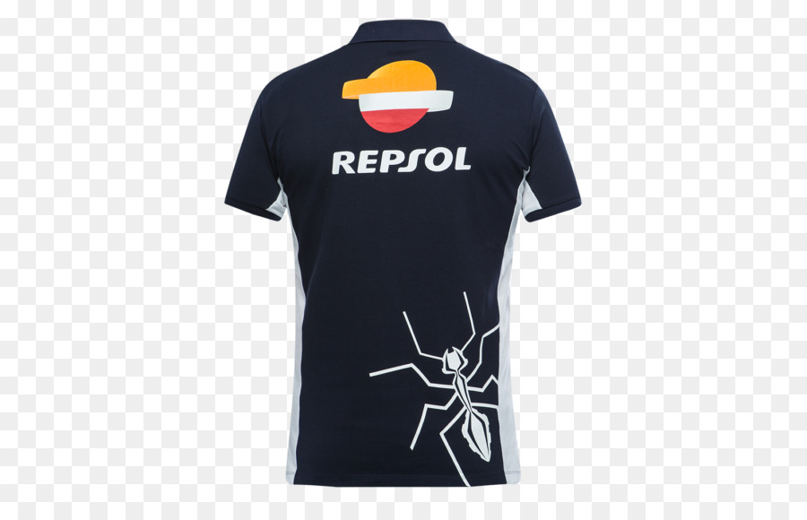 เสื้อเชิ้ต Repsol，โลโก้ PNG