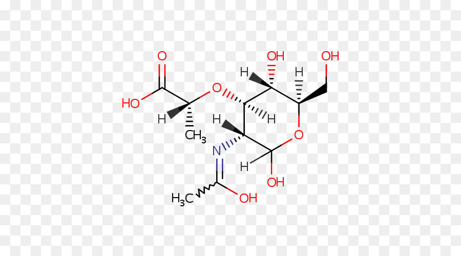 โครงสร้างเคมี，โมเลกุล PNG