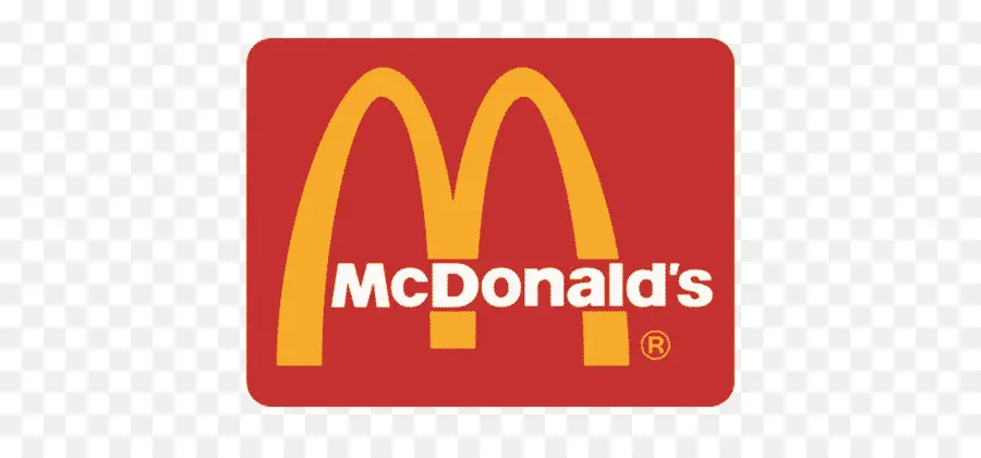 โลโก้ของ Mcdonald，อาหารจานด่วน PNG