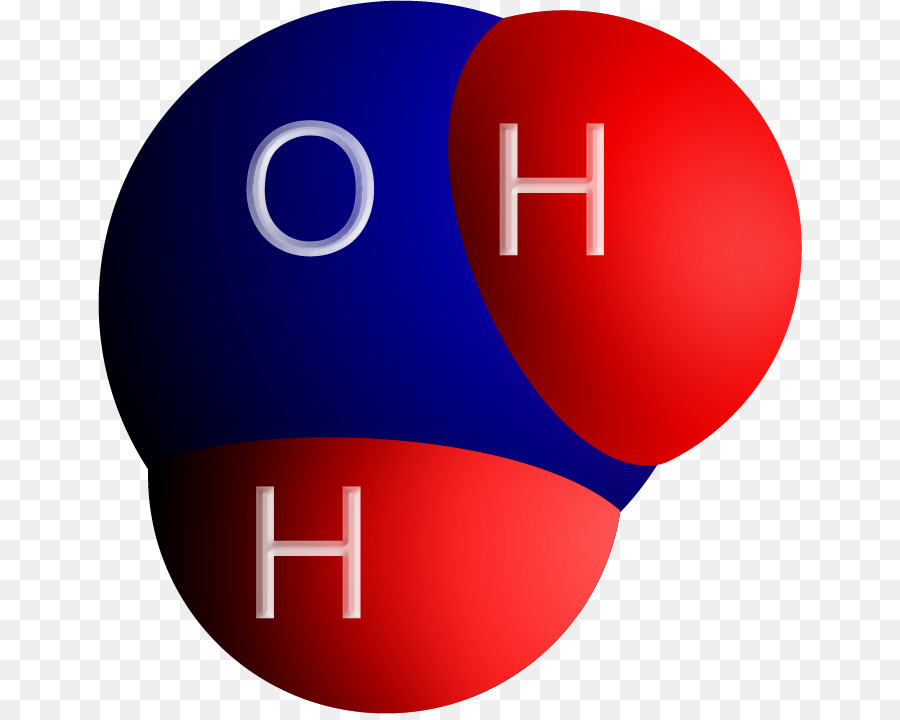 โมเลกุลน้ำ，H2o PNG