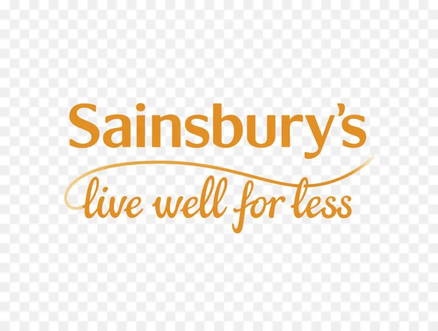 โลโก้ของ Sainsbury，ยี่ห้อ PNG