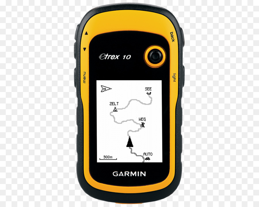 จีพีเอสระบบนำร่อง，Garmin Ltd PNG