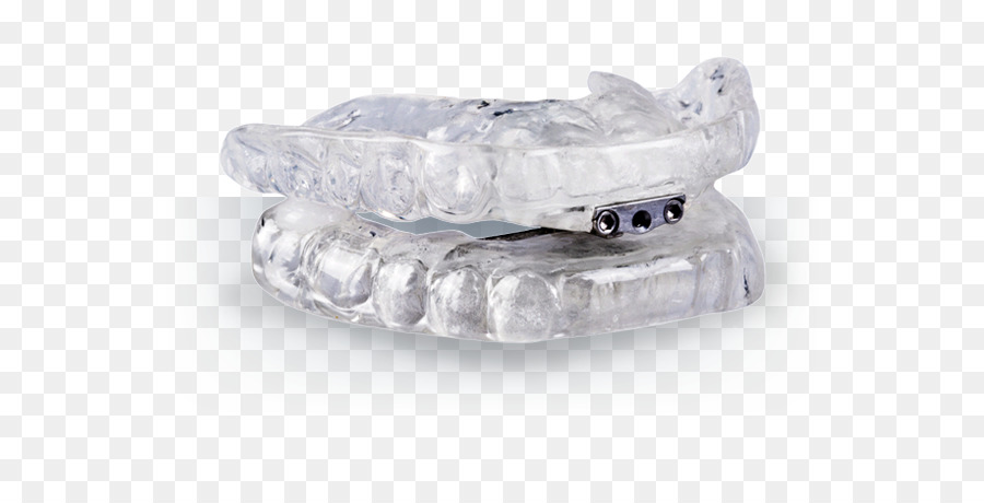 Mouthguard，Mandibular กความก้าวหน้า Splint PNG