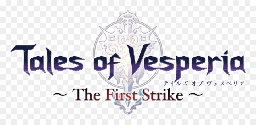 พนิยายของ Vesperia，โลโก้ PNG