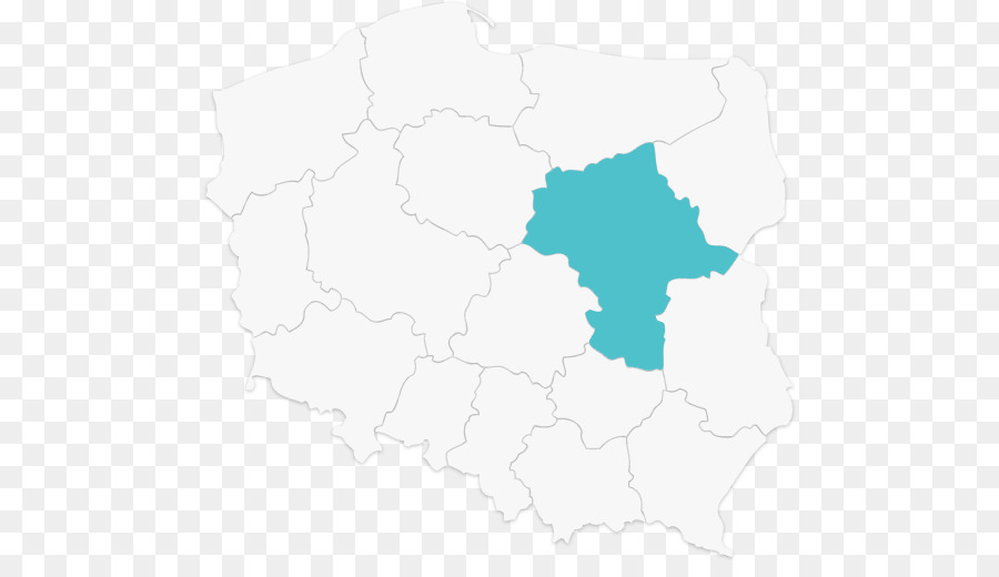 Masovian Voivodeship，Voivodeships ของโปแลนด์ Name PNG