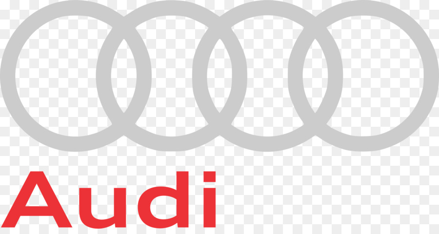 โลโก้ Audi，รถ PNG