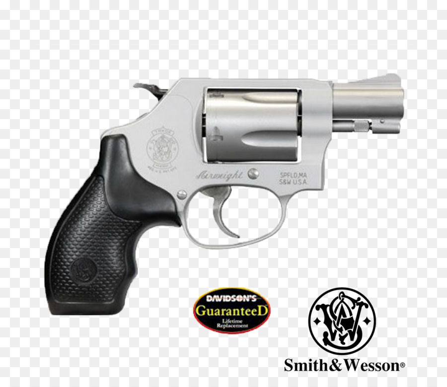 สมิธ Wesson，อายุ 38 เป็นพิเศษ PNG