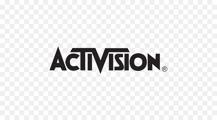 โลโก้ Activision，ยี่ห้อ PNG