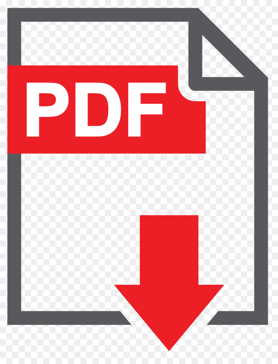 ไอคอน Pdf，เอกสาร PNG