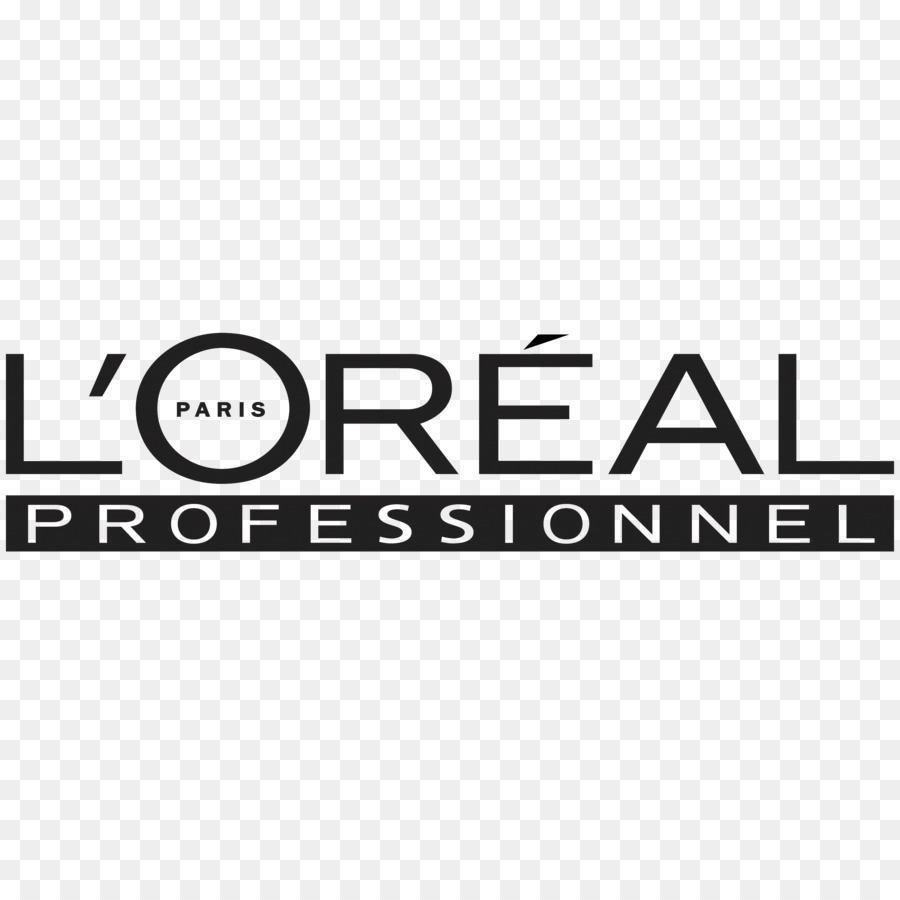 โลโก้l'oréal Professional，ยี่ห้อ PNG