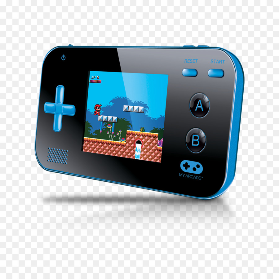 Dreamgear นพวกเกมส์เมอร์เมื่อชาติวีแบบเคลื่อนย้ายได้ Handheld เกมแบบระบบกับ 220 เกมส์，Handheld เกมส์คอนโซล PNG