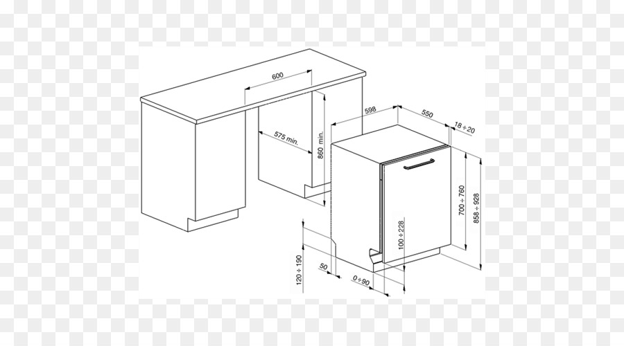 อ่อนปวกเปียกเครื่องจักร，เครื่องล้างจาน PNG