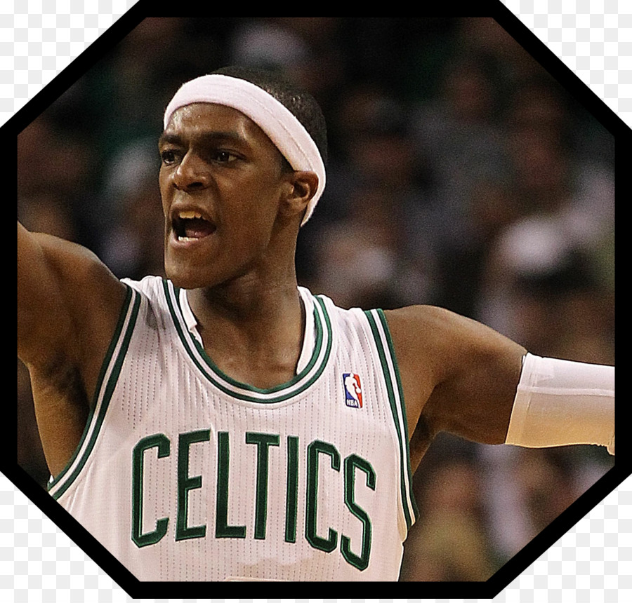 Rajon Rondo，บอสตัน Celtics PNG