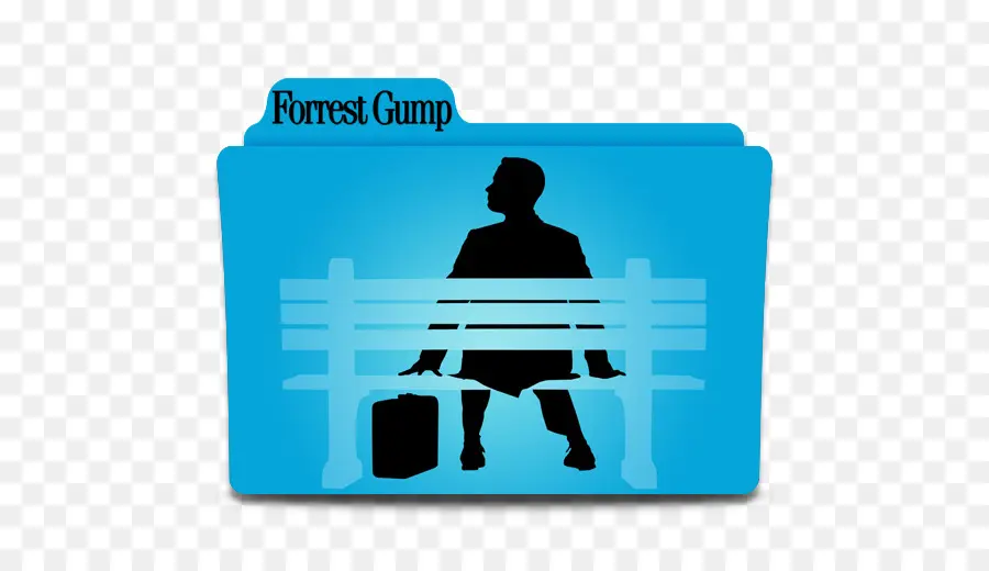 Forrest Gump，ภาพยนตร์ PNG