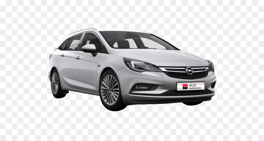 Vauxhall Astra，Opel PNG