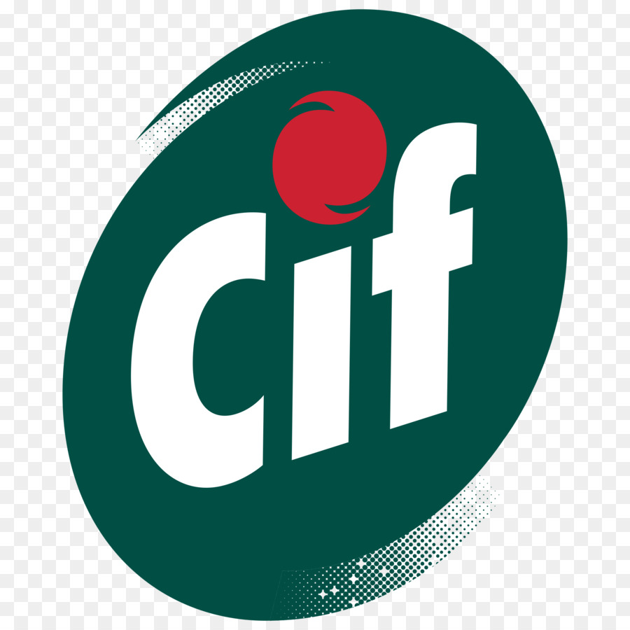 โลโก้，Cif PNG