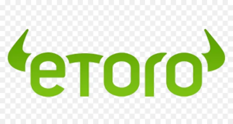 Etoro，โลโก้ PNG