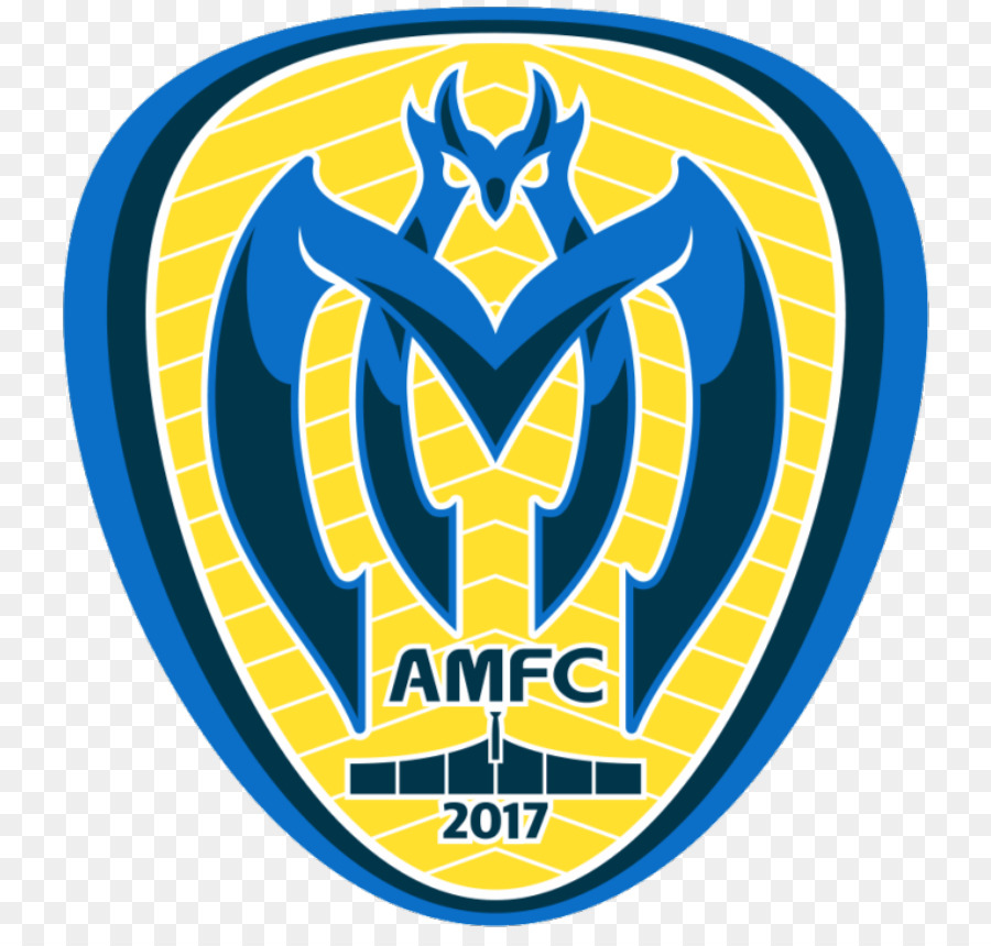 โลโก้ Amfc，ตราสัญลักษณ์ PNG