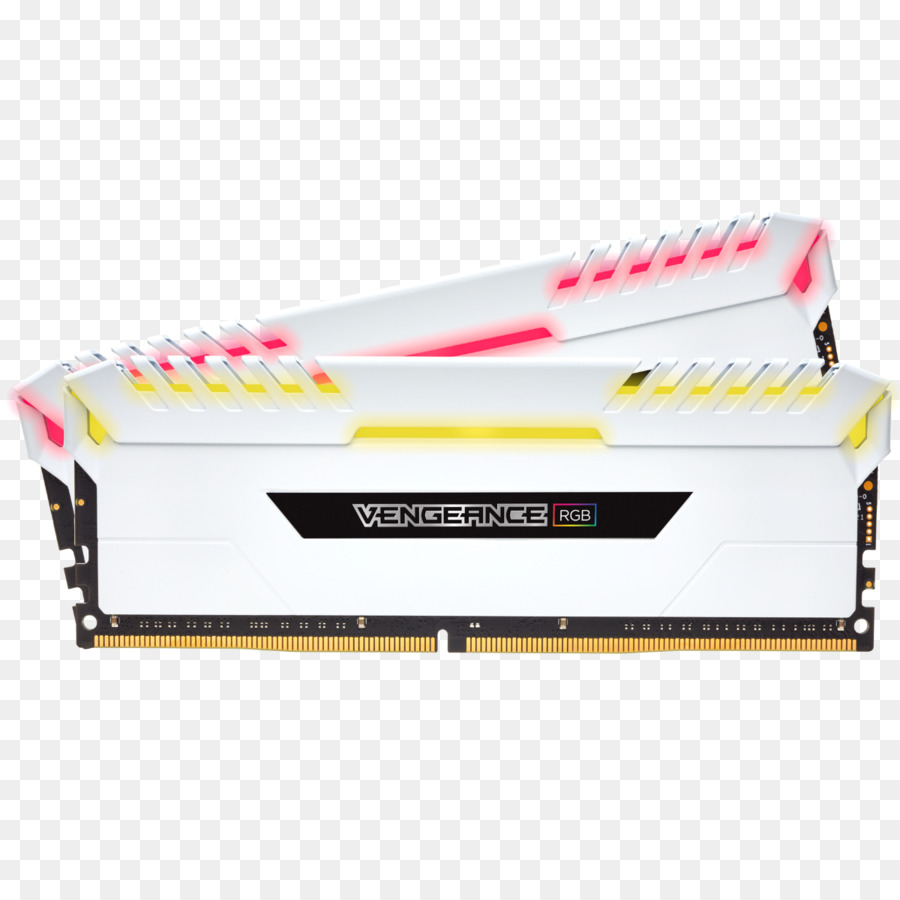 Ddr4 Sdram，Corsair ส่วนประกอบ PNG