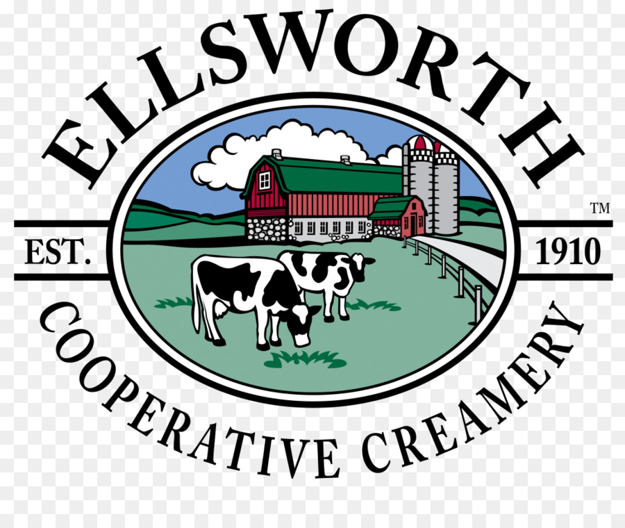 Ellsworth ให้ความร่วมมือกับเรา Creamery，ชีส Curd PNG