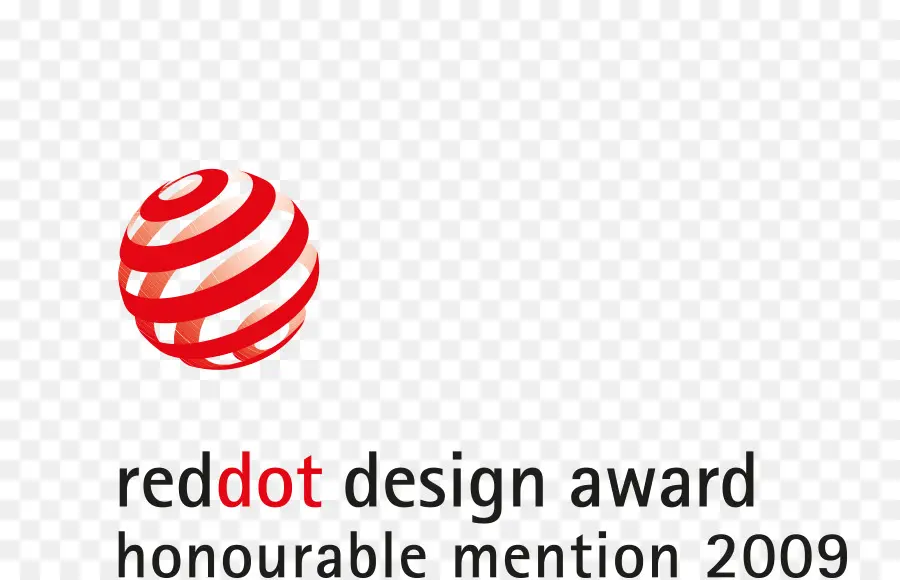 รางวัล Dot Design，ออกแบบ PNG