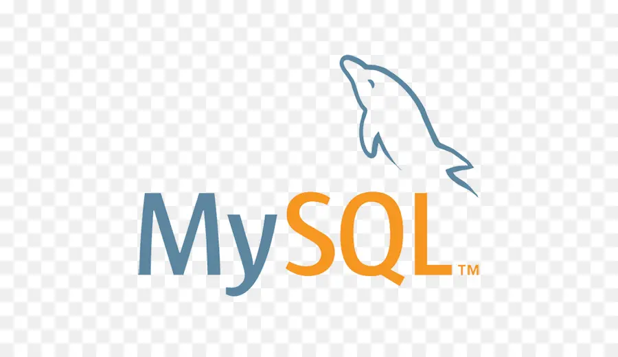 โลโก้ Mysql，ฐานข้อมูล PNG