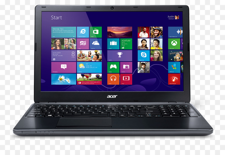 แล็ปท็อป，อัสซุส Zenbook Ux305 PNG