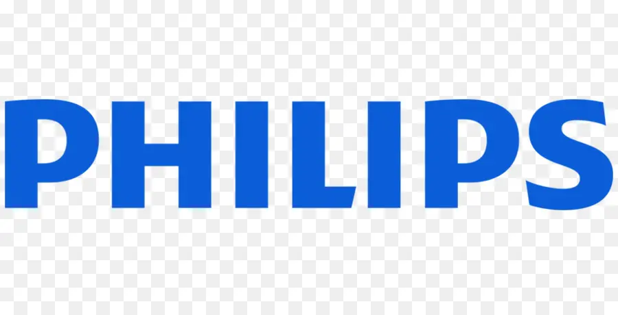 โลโก้，Philips PNG