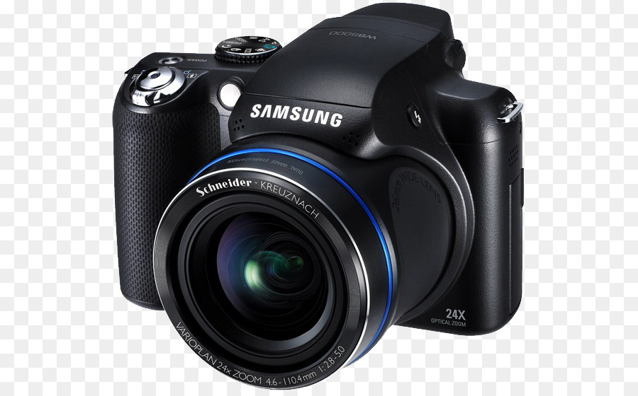 Samsung เกียร์ 360，Samsung Wb5500 ดิจิตอลของกล้องมุมมองขนาดย่อ PNG