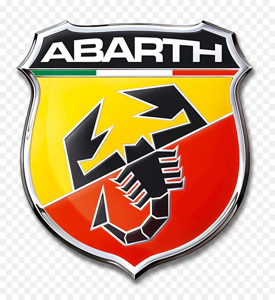 โลโก้ Abarth，รถ PNG