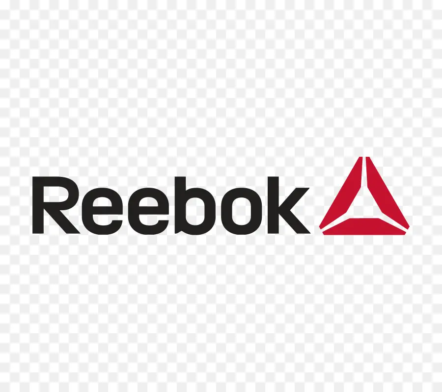 โลโก้ Reebok，ยี่ห้อ PNG