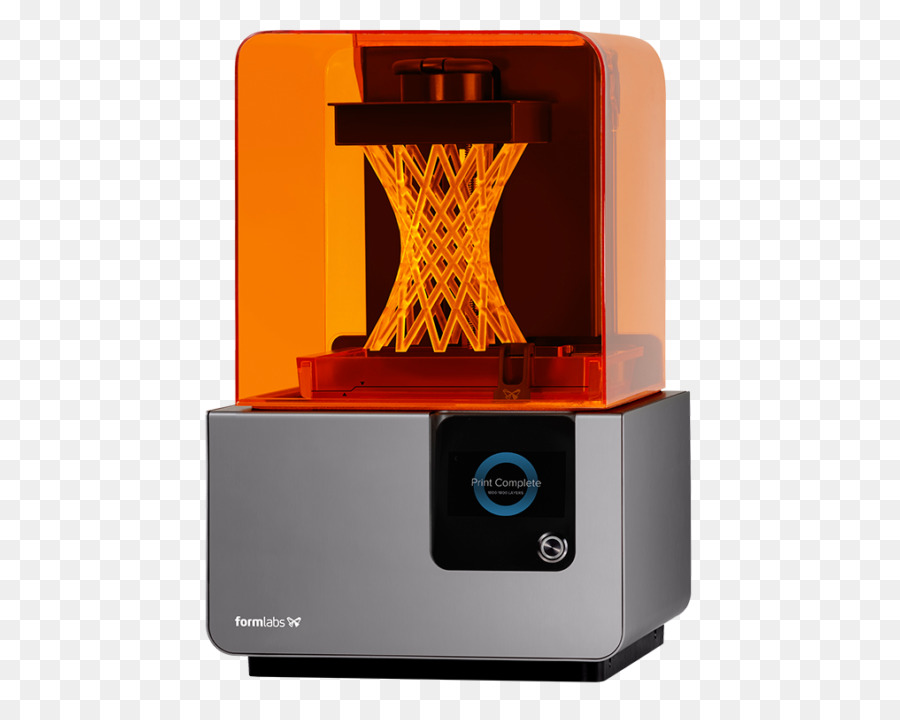 Formlabs，3 มิติการพิมพ์ PNG