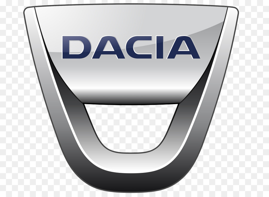 โลโก้ Dacia，รถ PNG