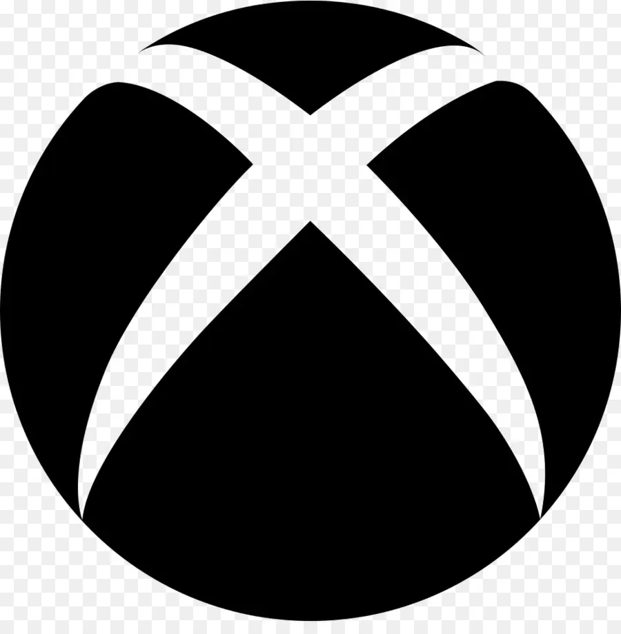 โลโก้ Xbox，การเล่นเกม PNG