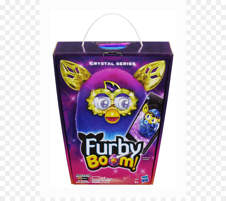Furby，ตุ๊กตาสัตว์ Cuddly ของเล่น PNG