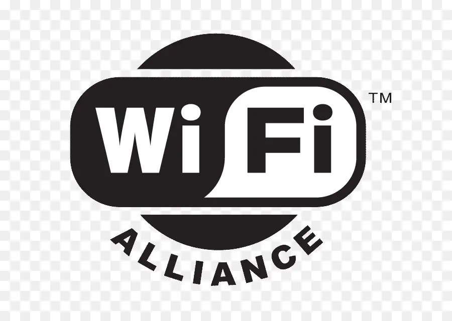 โลโก้ Wi Fi Alliance，ไร้สาย PNG