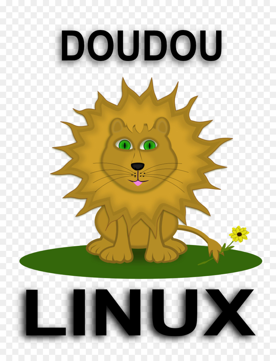 Linux Doudou，ระบบปฏิบัติการ PNG