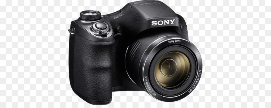 โซนี่ Cybershot Dsch400，Sony Cybershot Dsch300201 Mp ดิจิตอลของกล้องดำ PNG