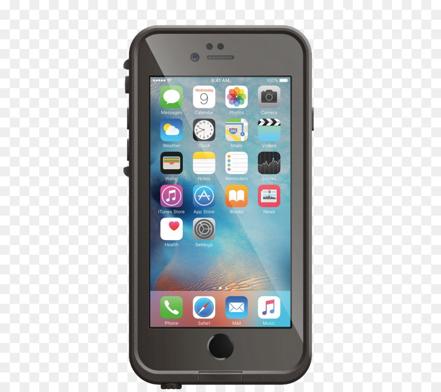 Iphone 6 อีกอย่าง，แอปเปิ้ล Iphone 6 อีกอย่าง 16 กิกะไบต์เงินลดล็อค Cdmagsm PNG