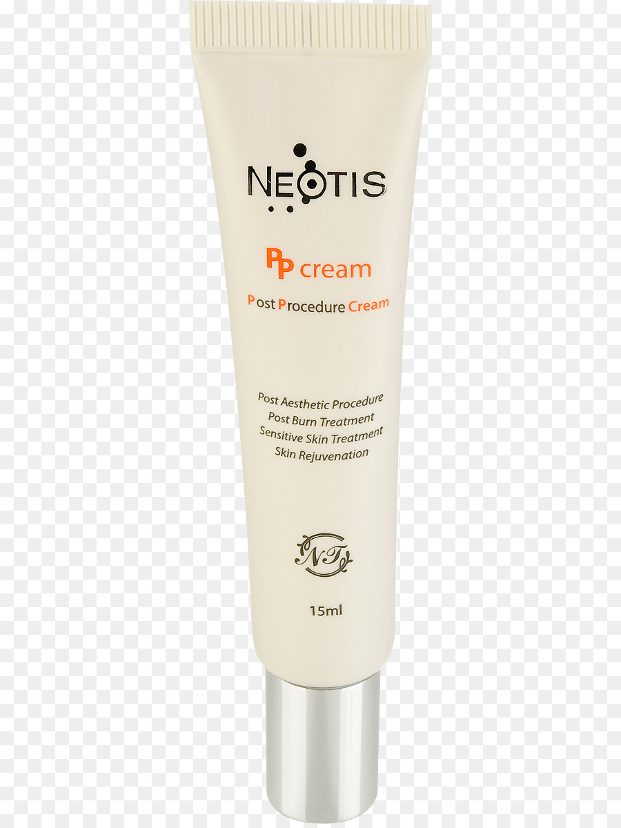 ครีมขั้นตอนการโพสต์，Neotis PNG