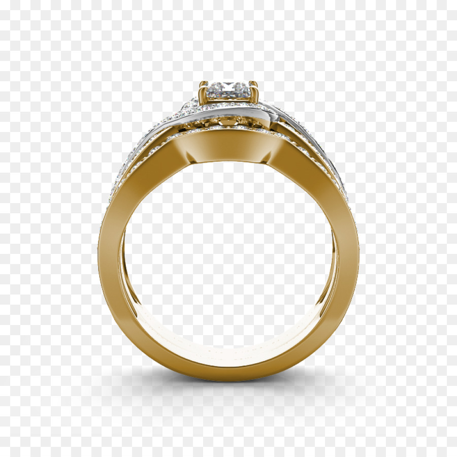แหวนแต่งงาน，เพชร PNG