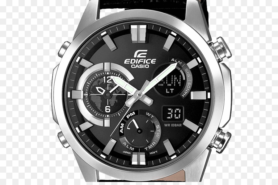 ดู，Casio Edifice PNG