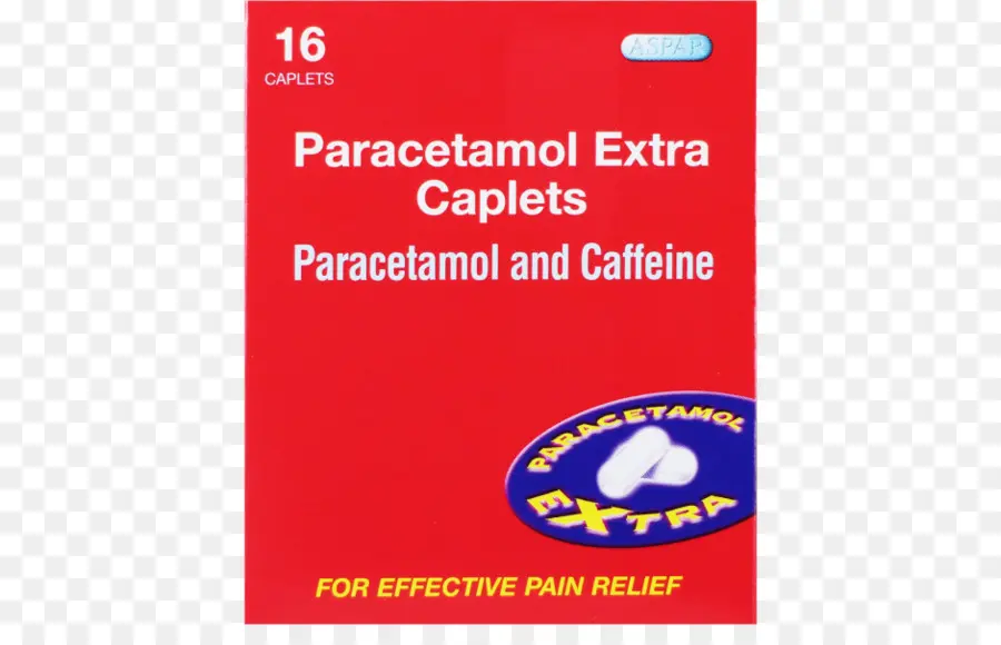 Paracetamol พิเศษ，รอยเปื้อน PNG