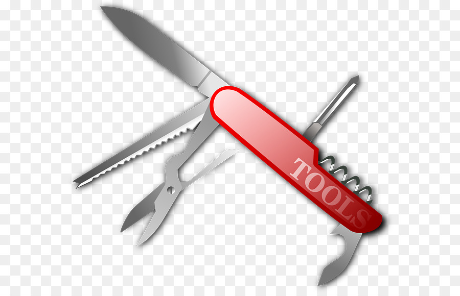 มีด，Pocketknife PNG