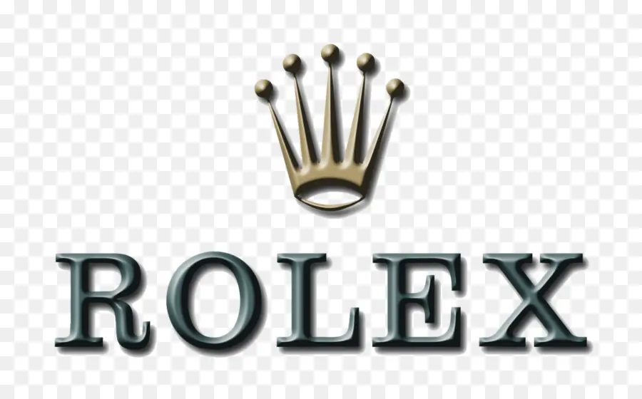 โลโก้ Rolex，ดู PNG