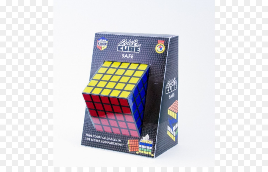 Rubik นทรงลูกบาศก์，กล่องลูกบาศก์ Name PNG