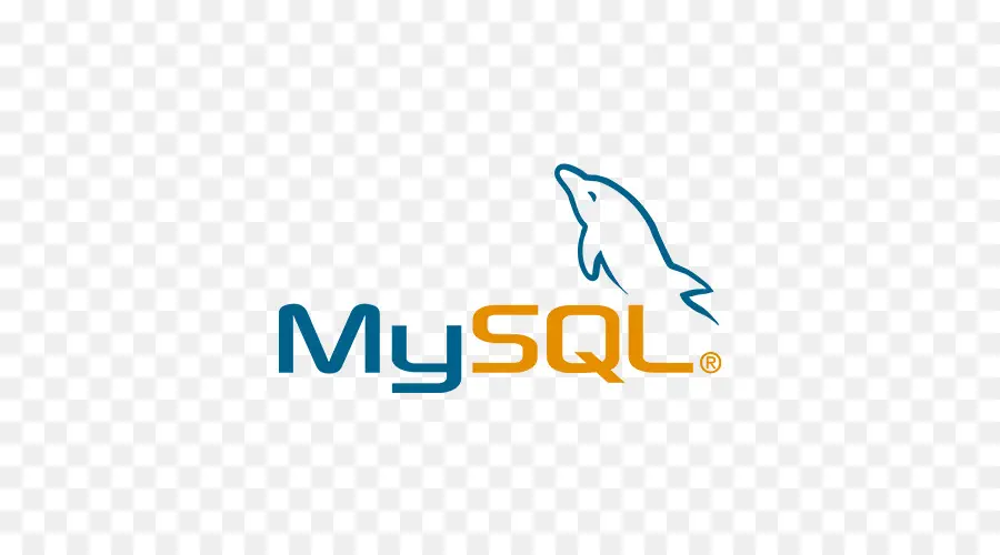 โลโก้ Mysql，ฐานข้อมูล PNG