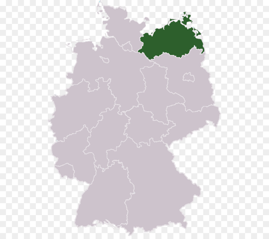 เยอรมัน，แผนที่ PNG