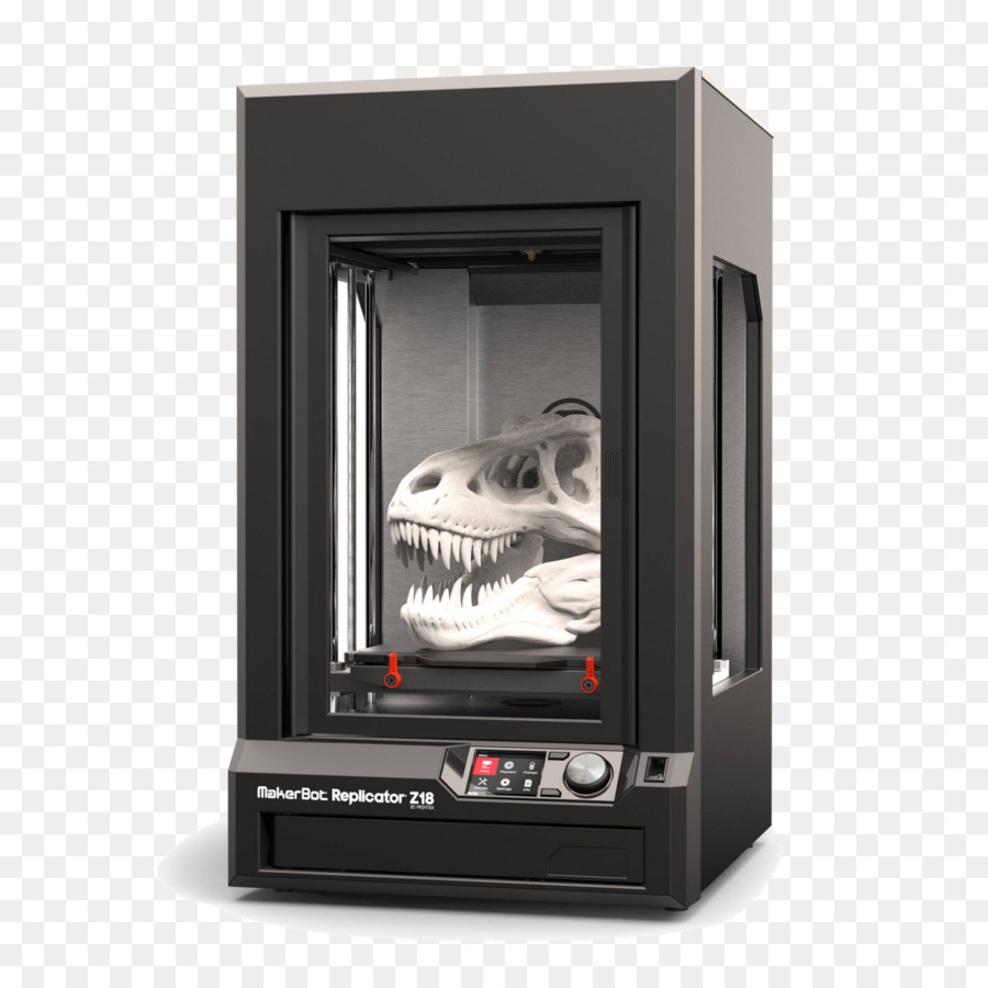 Makerbot，3 มิติการพิมพ์ PNG